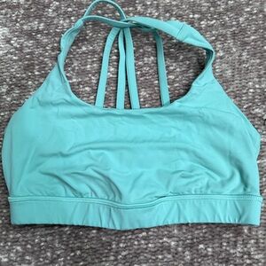 Lululemon energy bra